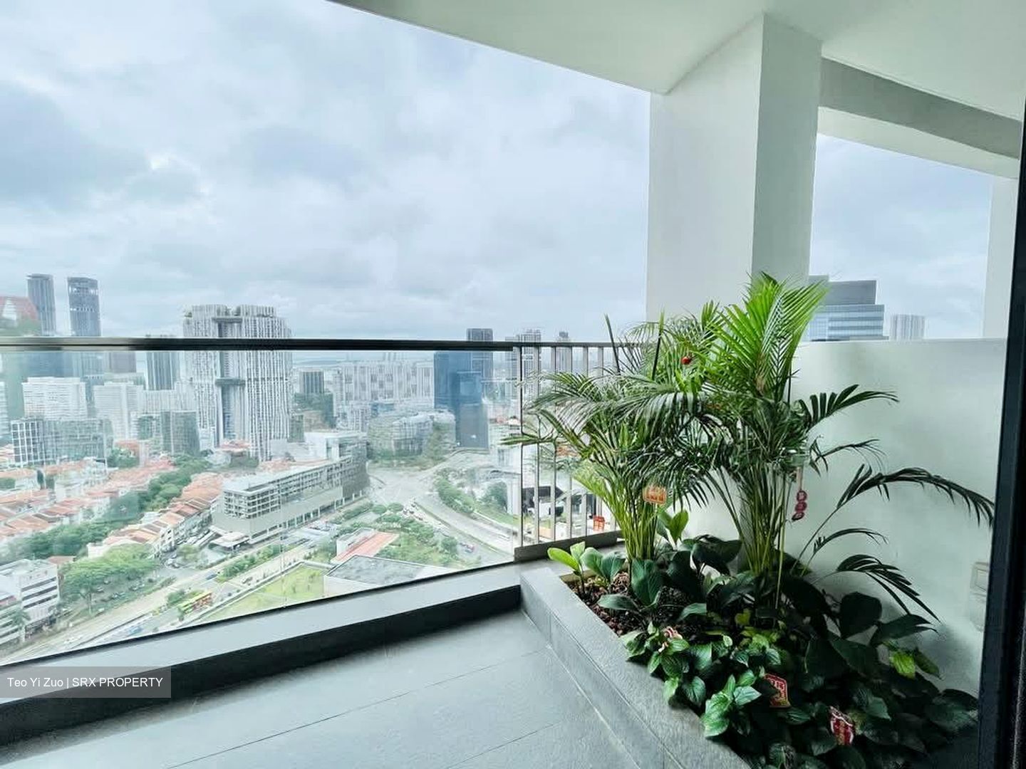 One Pearl Bank (D3), Apartment #637797191